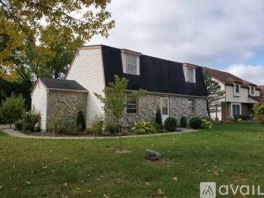 Main picture of 4009 W Squire Ct