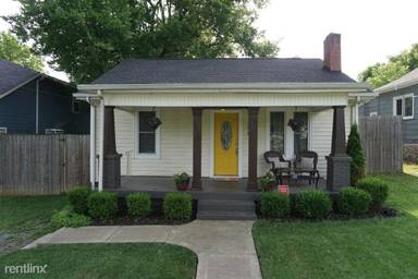 Main picture of 1208 Stockell St