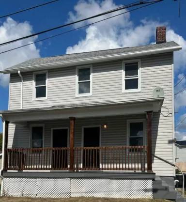 Main picture of 331 Market St