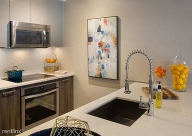Main picture of The Flats at CityPlace