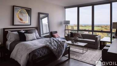 Main picture of Montrose Beach