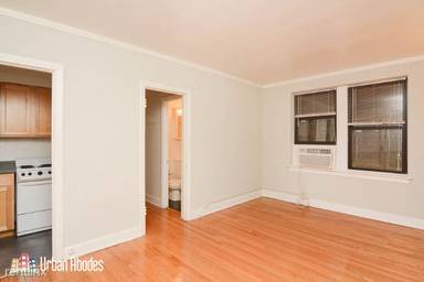 Main picture of Arlington Building