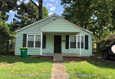Main picture of 1403 W 20th St