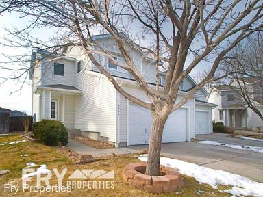 Main picture of 7993 S Kalispell Way