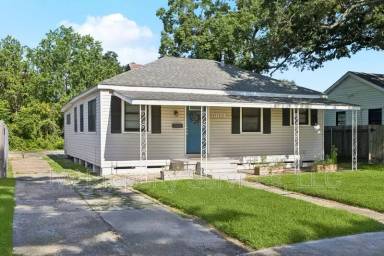 Main picture of 1309 Moisant St
