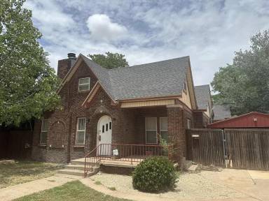 Main picture of 2316 18th St