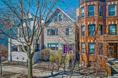 Main picture of 3252 N Lakewood Ave