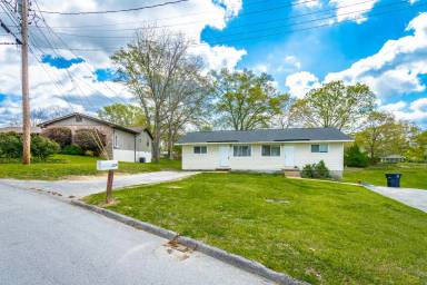 Main picture of 124 Fawn Dr