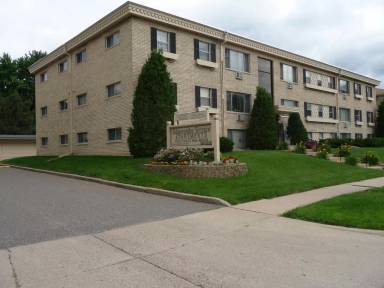 Main picture of 1330 Saint Paul Ave