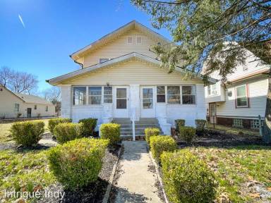 Main picture of 3128 Guilford Ave