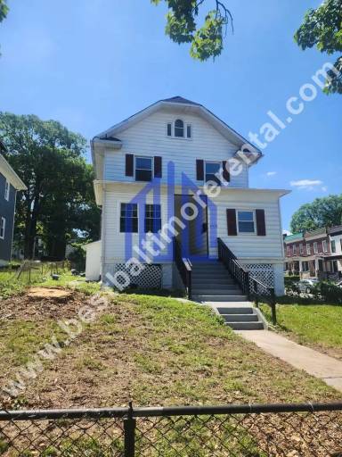 Main picture of 4031 Fairview Ave