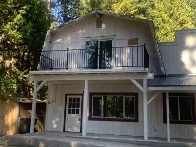 Main picture of 5649 Pony Express Trl