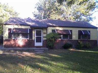 Main picture of 124 S Sunnyside Rd