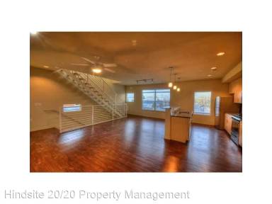 Main picture of Flats on Wilson