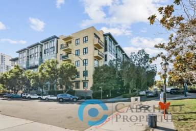 Main picture of Aloft on Cortez Hill