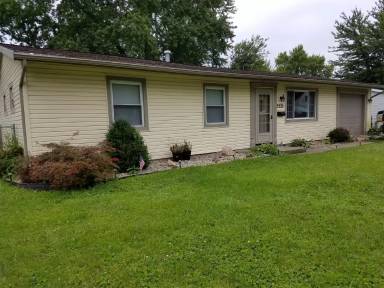 Main picture of 1935 Windsor Dr