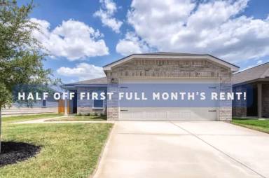 Main picture of Preserve at Medina