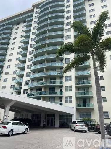 Main picture of Oceanview Condominiums
