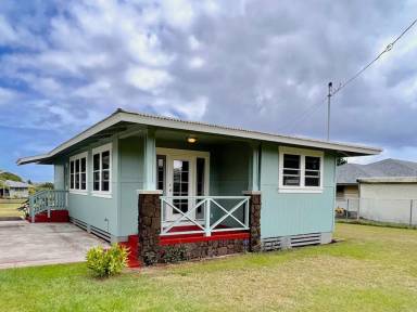 Main picture of 4949 Haleilio Rd