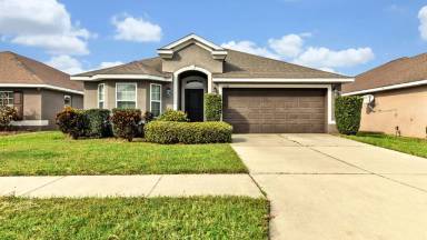 Main picture of 10918 Standing Stone Dr