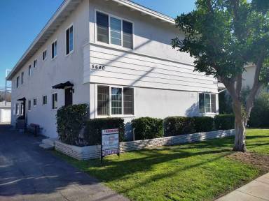 Main picture of 5640 Kester Ave
