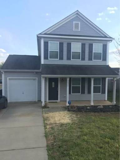 Main picture of 9004 Sharpes Cir