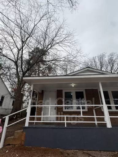 Main picture of 1206 Gholson Ave