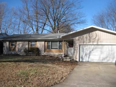 Main picture of 1235 S Prince Ln