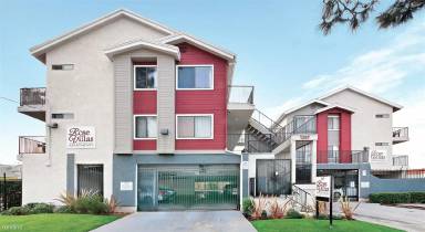 Main picture of Rose Villas