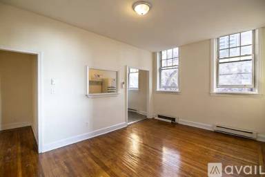 Main picture of 125 S 21st St