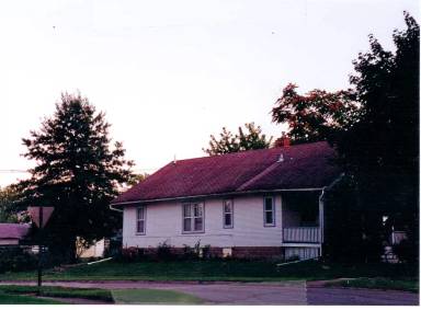 Main picture of 601 S 3rd St