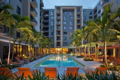 Main picture of Berkshire Coral Gables Apartments