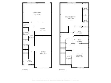 Main picture of 725 I Street - A
