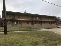 Main picture of Stadium View Apartments of Grambling
