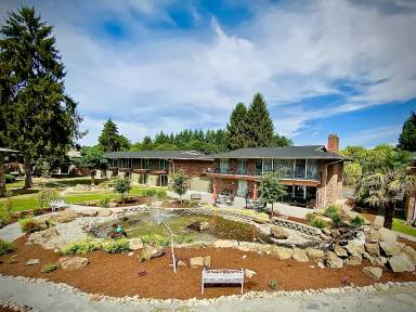 Main picture of Sunrise Garden Suites