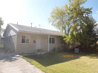 Main picture of 263 N 1100 W