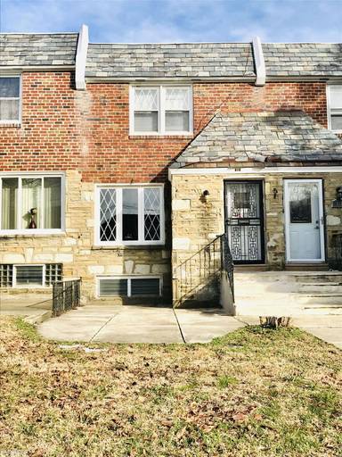 Main picture of 315 E Claremont Rd