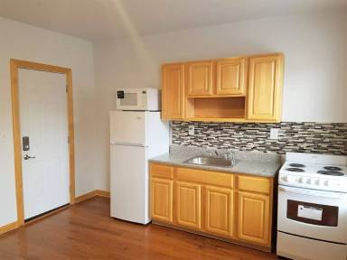 Main picture of 329 N Preston Street - 2F