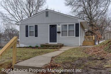 Main picture of 1211 S 24th St