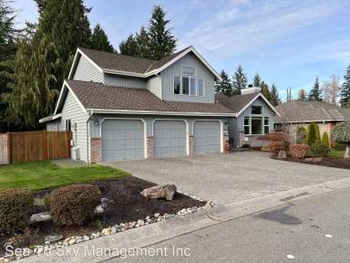 Main picture of 11916 42nd Dr SE