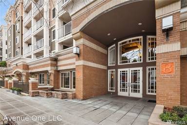 Main picture of Ballard Place Condominiums