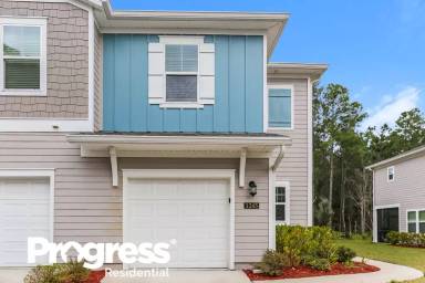 Main picture of Spartina Cove Community