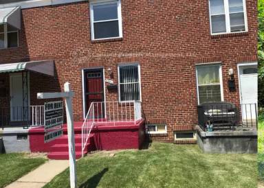 Main picture of 3246 Pelham Ave