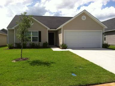 Main picture of St. Augustine Townhome