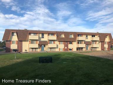 Main picture of View Point Condominiums