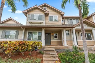 Main picture of 91-2030 Kaioli St
