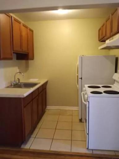 Main picture of 15101 Greenfield Rd