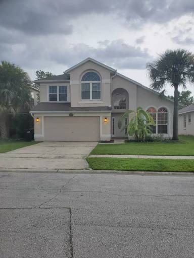 Main picture of 1020 Lake Biscayne Way