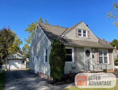Main picture of 5380 Auburn Ave