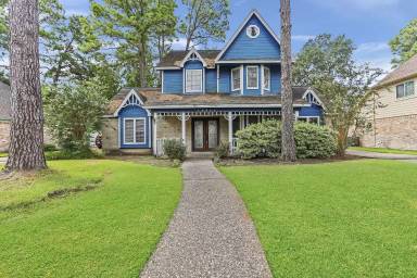 Main picture of 10011 Pine Pass Dr
